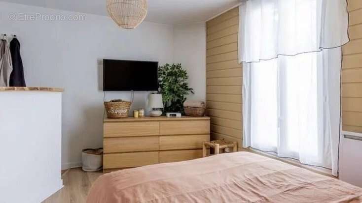 Appartement à EPONE