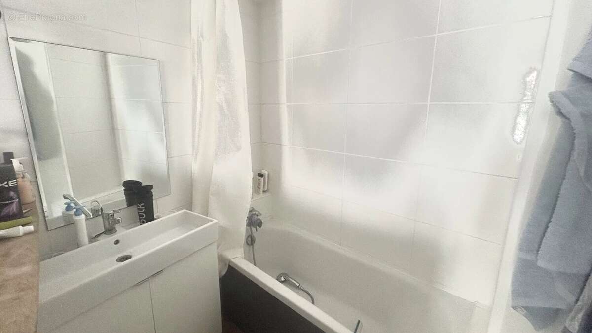 Appartement à EPONE