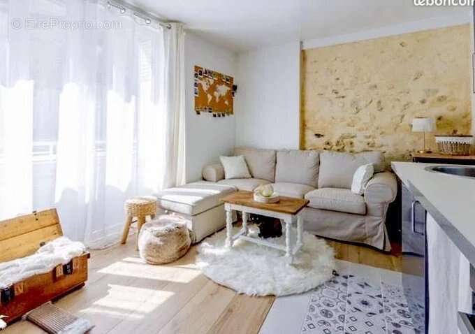 Appartement à EPONE