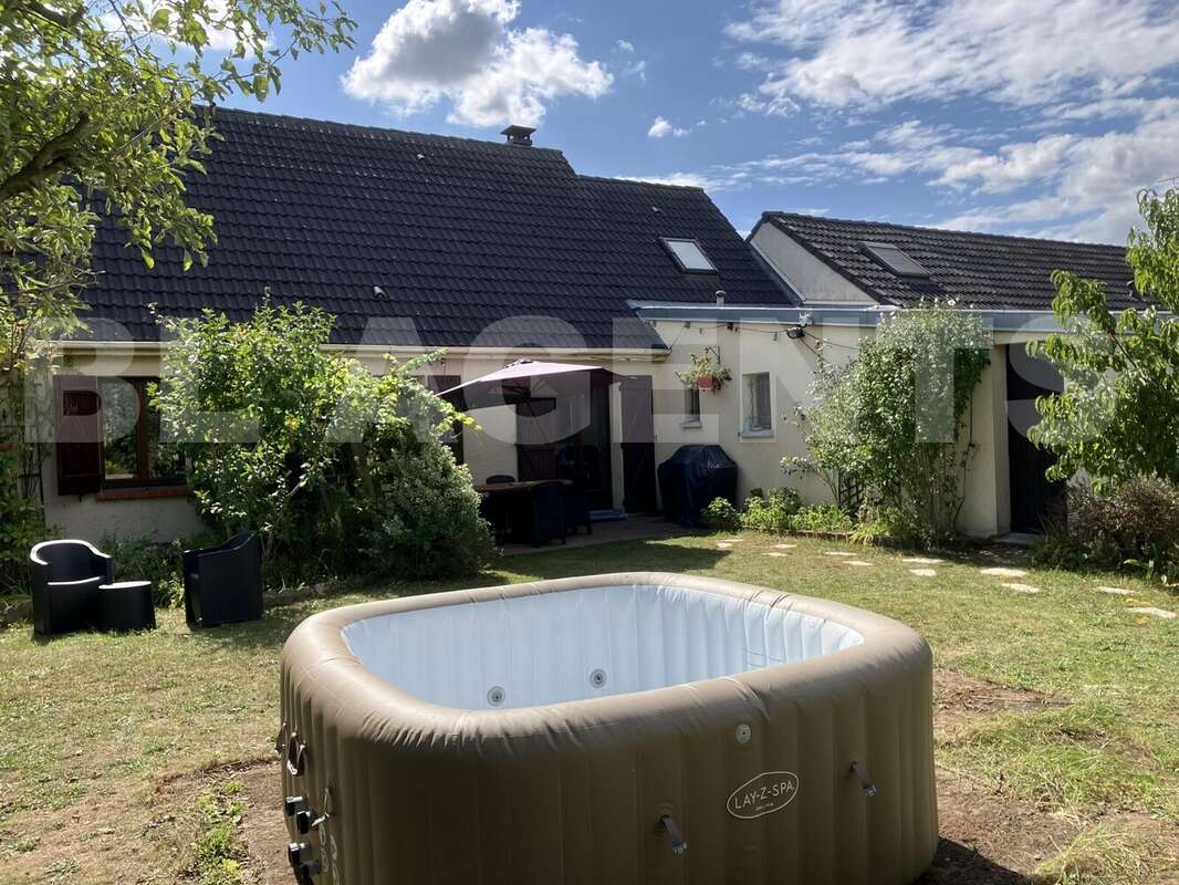 IMG_7610 - Maison à MEAUX