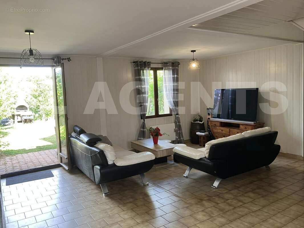 IMG_7621 - Maison à MEAUX