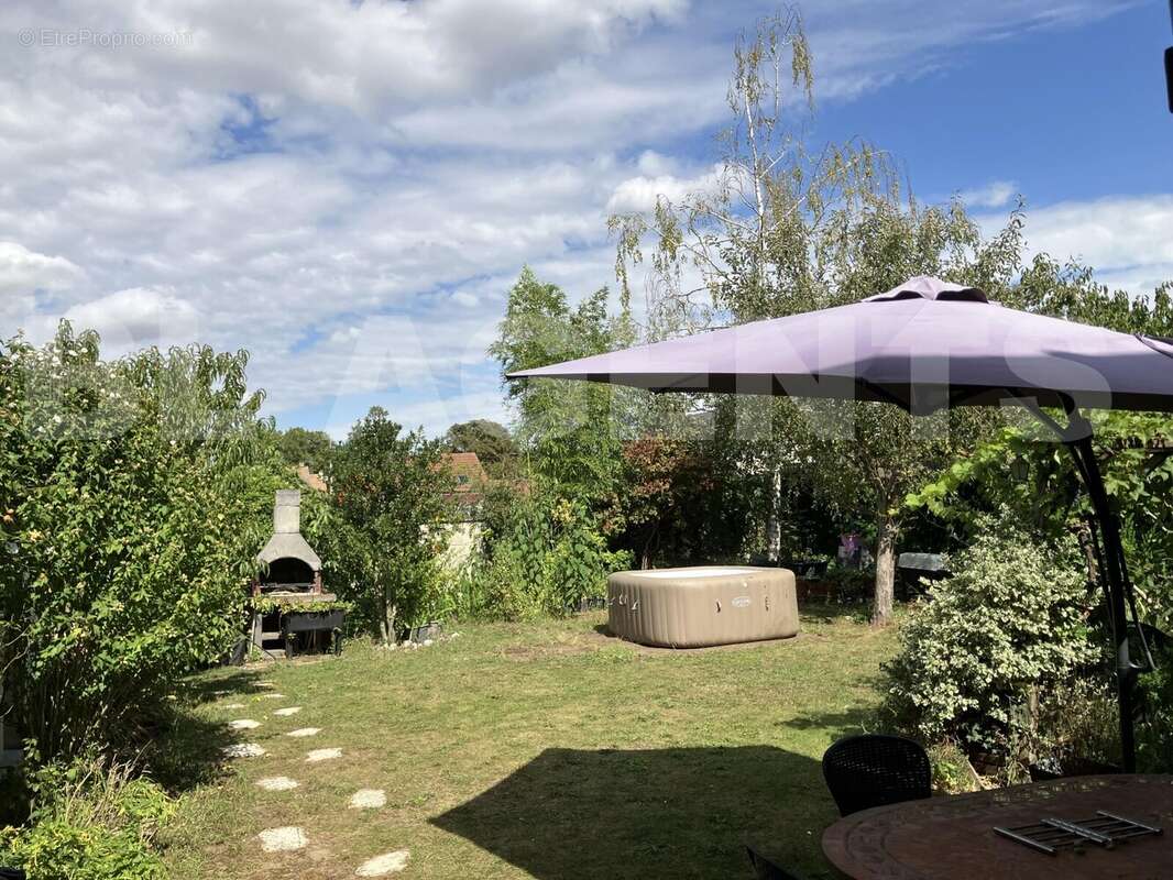 IMG_7624 - Maison à MEAUX