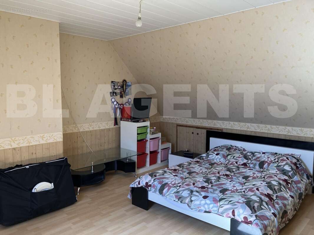 IMG_7638 - Maison à MEAUX