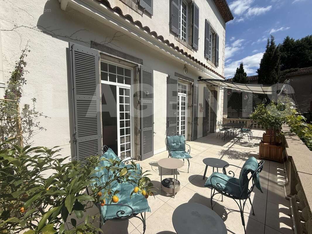 IMG_0337 - Maison à MAZAMET