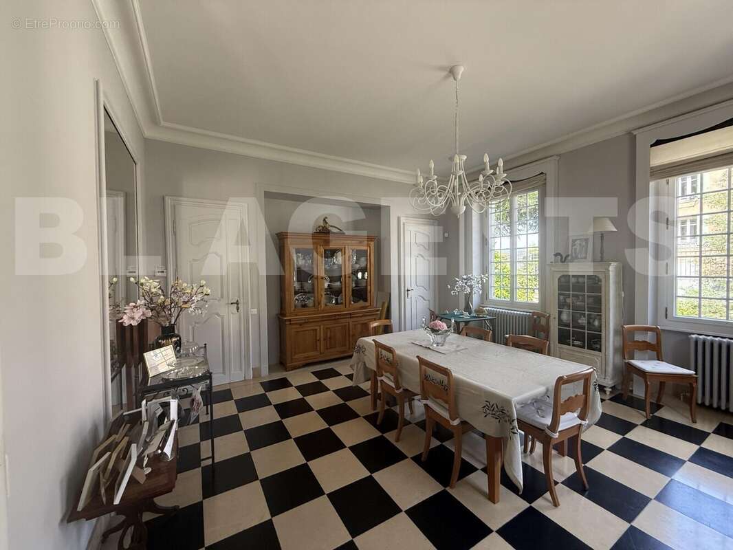 IMG_0390 - Maison à MAZAMET