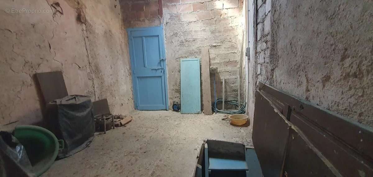 Maison à PUISSALICON