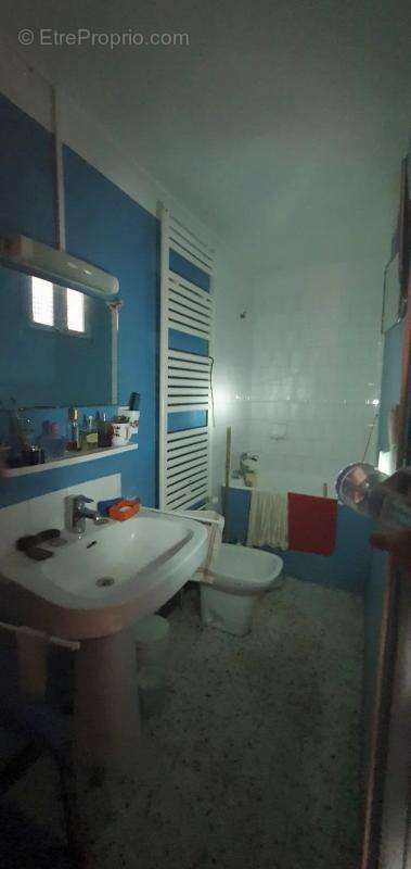 Maison à PUISSALICON