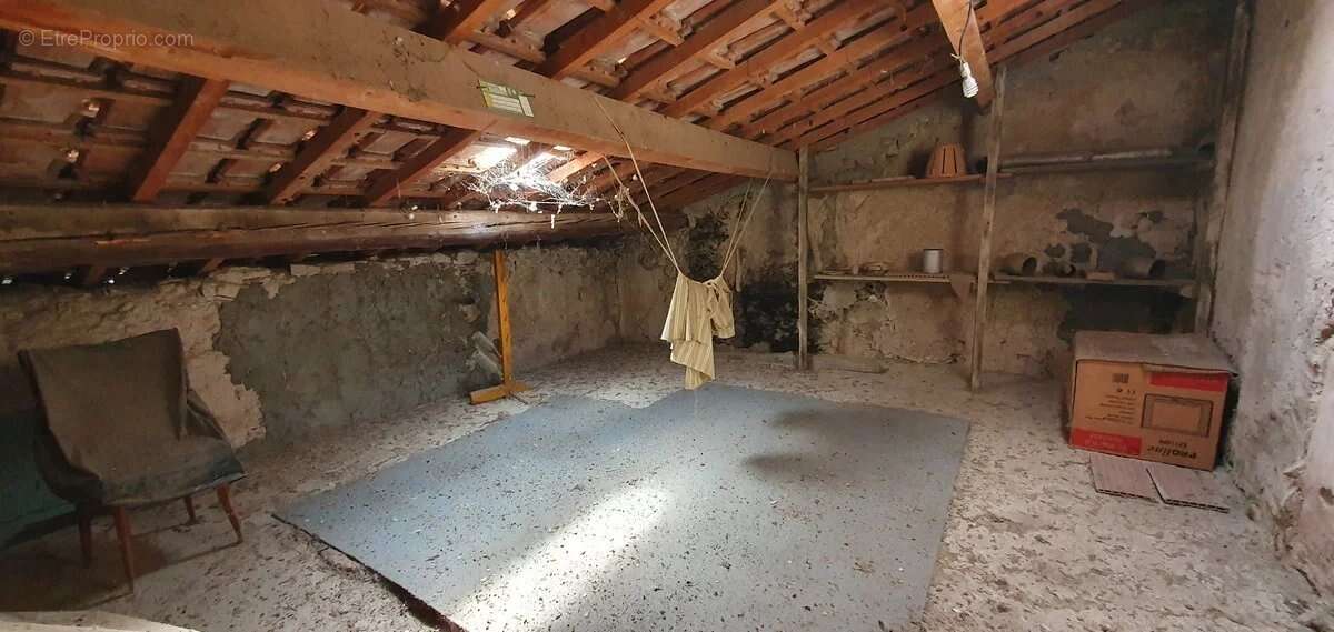 Maison à PUISSALICON