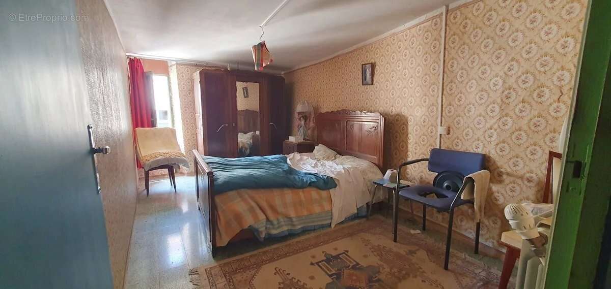 Maison à PUISSALICON