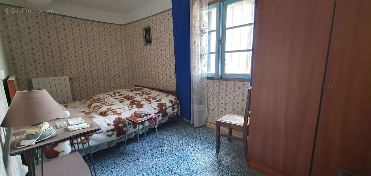 Maison à PUISSALICON