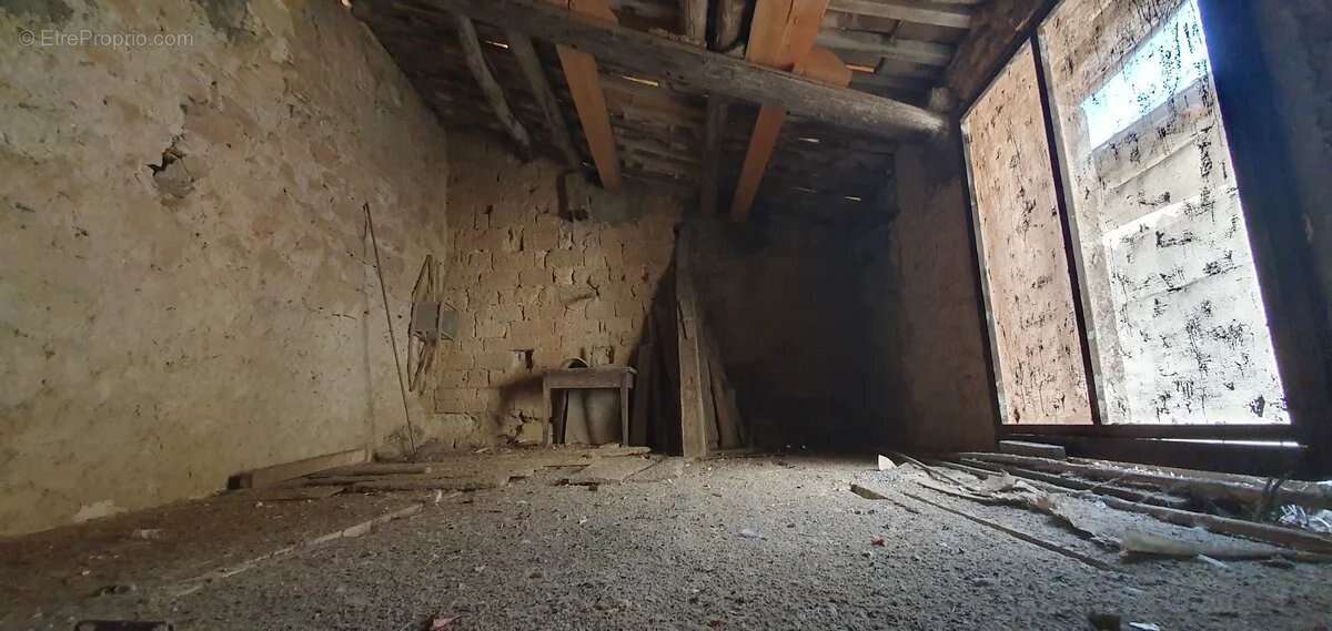 Maison à PUISSALICON