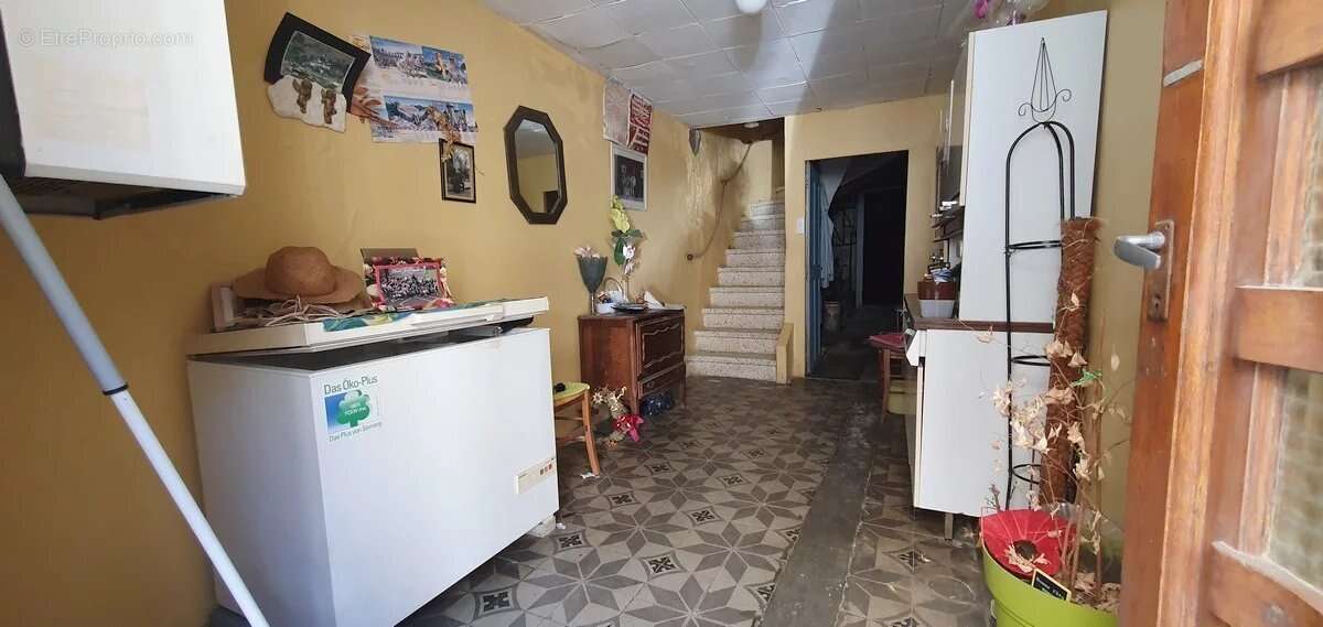 Maison à PUISSALICON