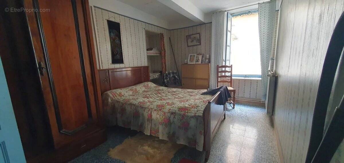 Maison à PUISSALICON