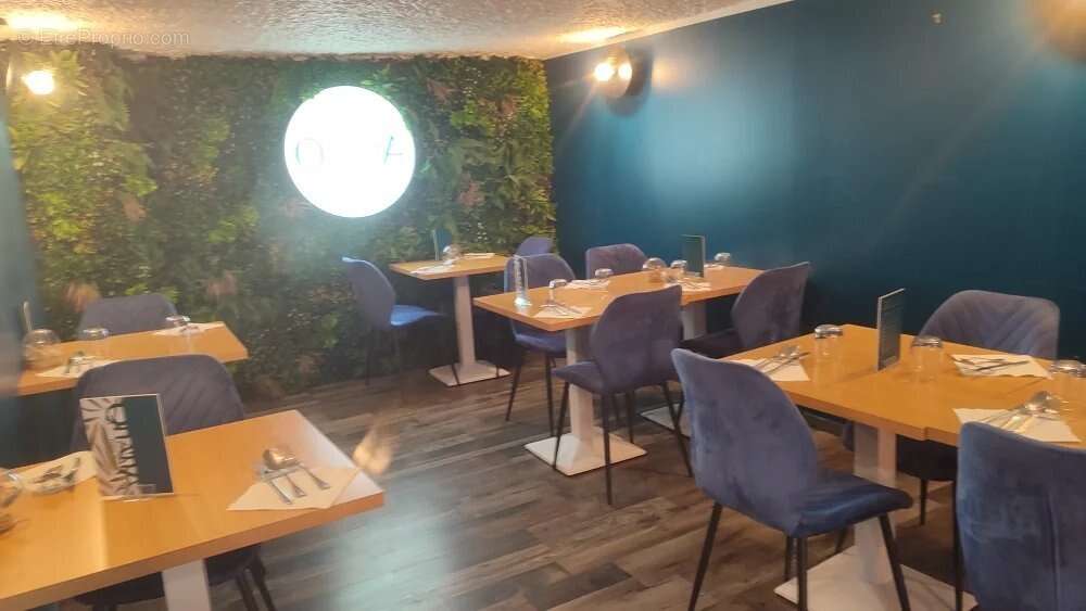 Commerce à BOURG-EN-BRESSE