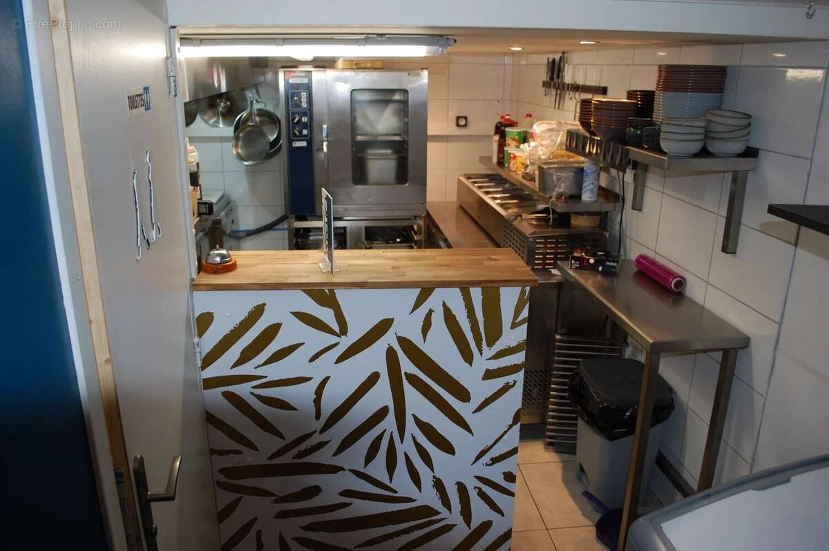 Commerce à BOURG-EN-BRESSE