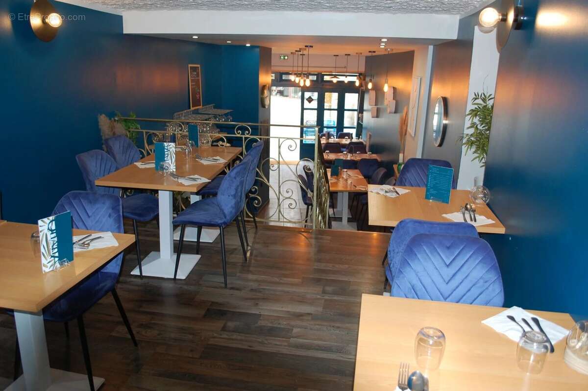 Commerce à BOURG-EN-BRESSE