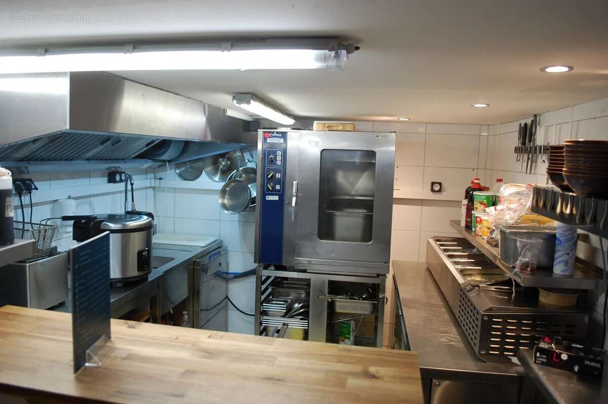 Commerce à BOURG-EN-BRESSE