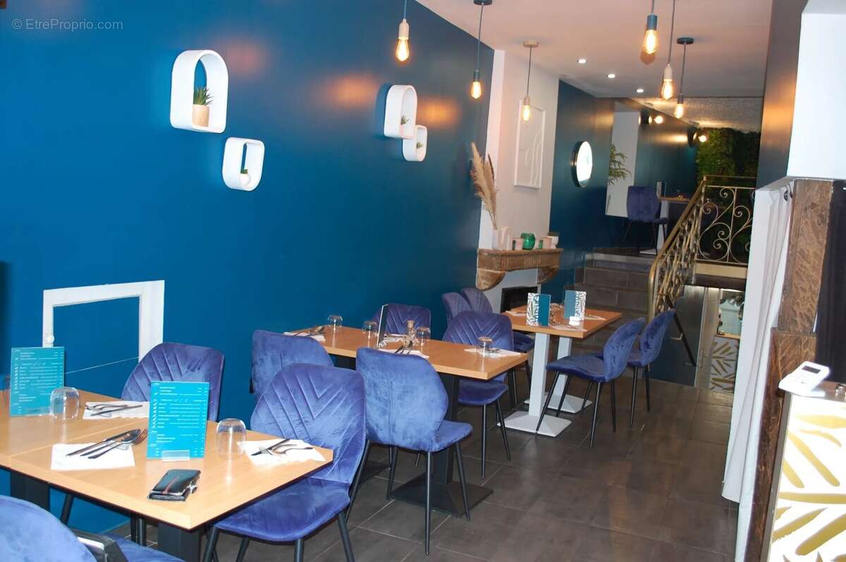 Commerce à BOURG-EN-BRESSE