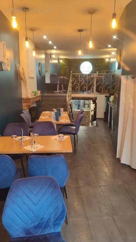 Commerce à BOURG-EN-BRESSE