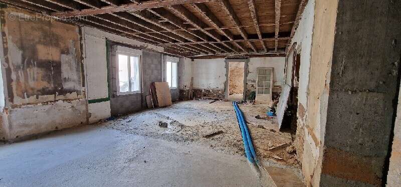 Appartement à CANDE