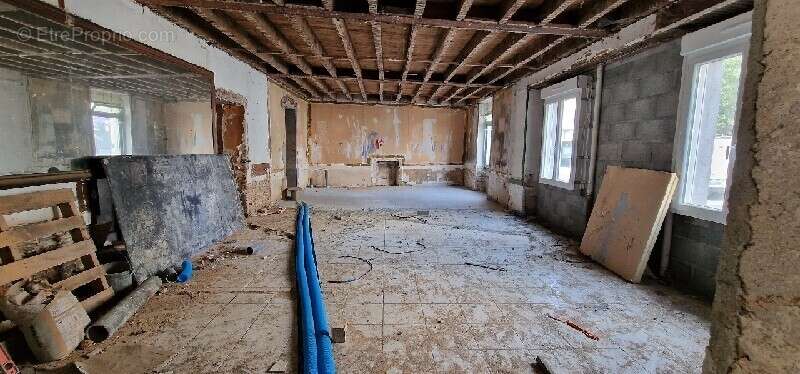 Appartement à CANDE