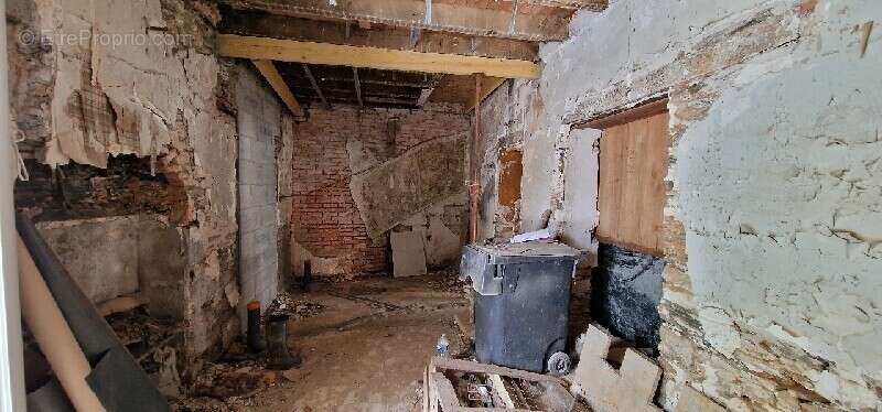 Appartement à CANDE