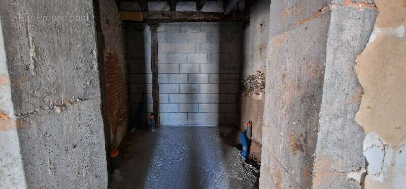 Appartement à CANDE