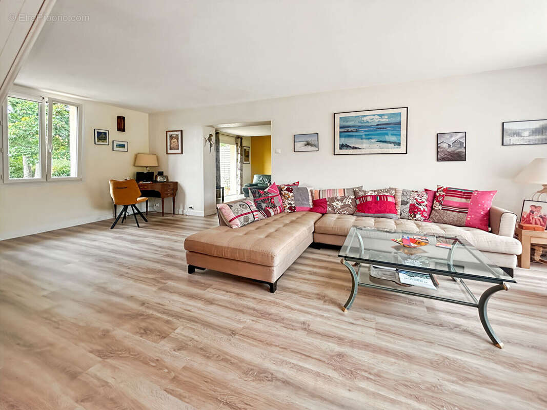 Maison à VILLEBON-SUR-YVETTE