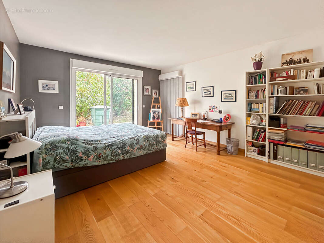 Maison à VILLEBON-SUR-YVETTE