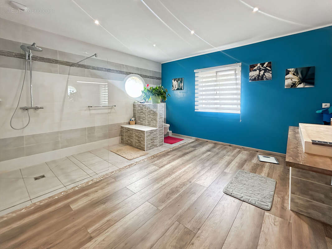 Maison à VILLEBON-SUR-YVETTE