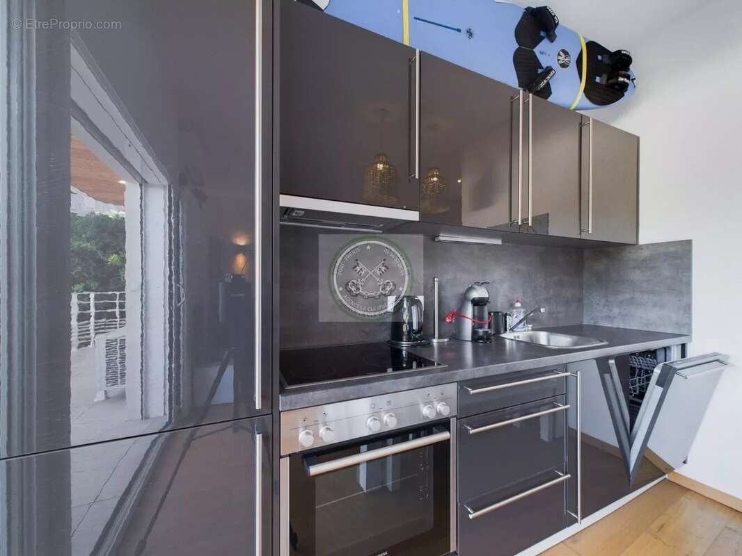 Appartement à LA SEYNE-SUR-MER