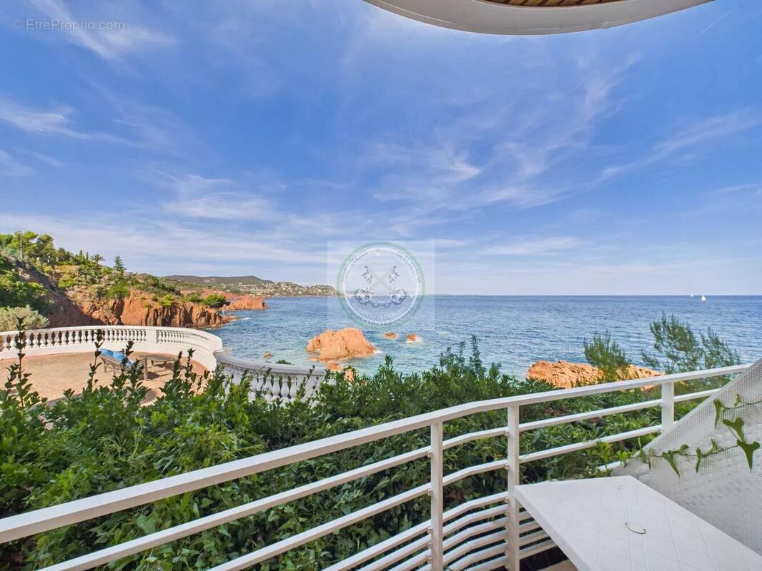 Appartement à LA SEYNE-SUR-MER