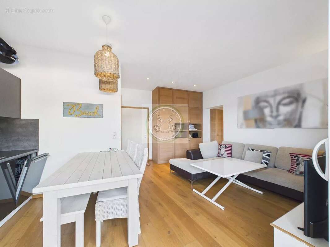 Appartement à LA SEYNE-SUR-MER