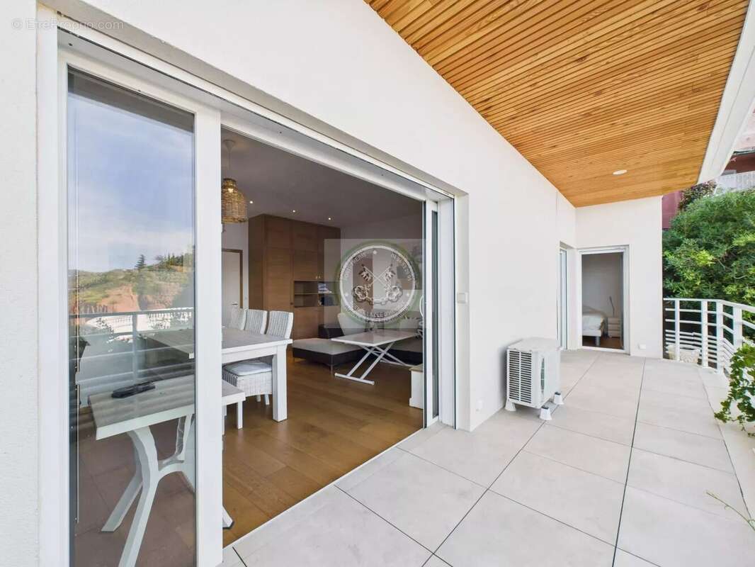 Appartement à LA SEYNE-SUR-MER