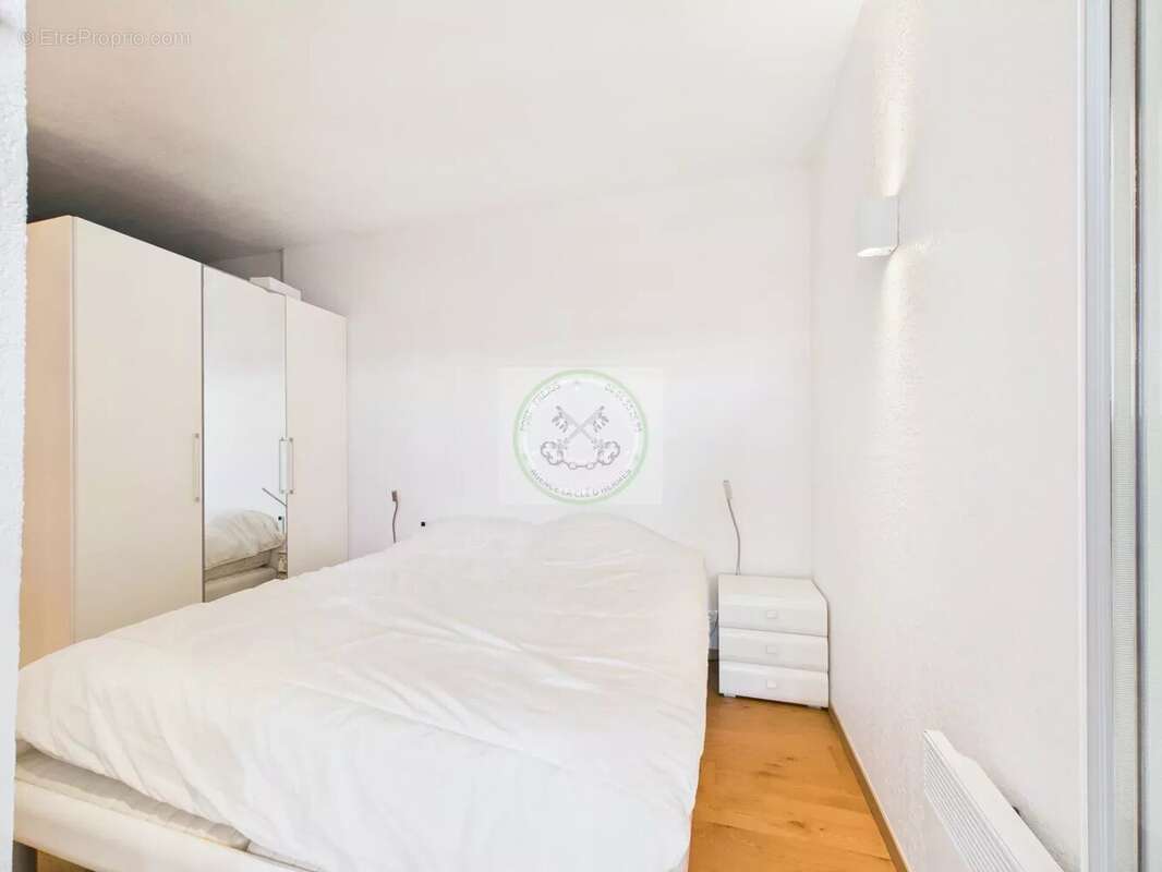 Appartement à LA SEYNE-SUR-MER