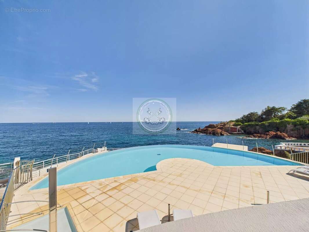 Appartement à LA SEYNE-SUR-MER