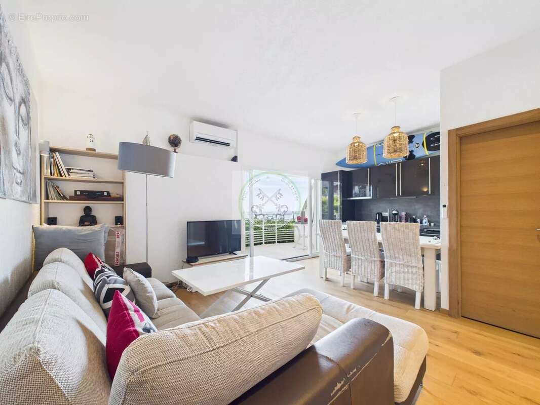 Appartement à LA SEYNE-SUR-MER