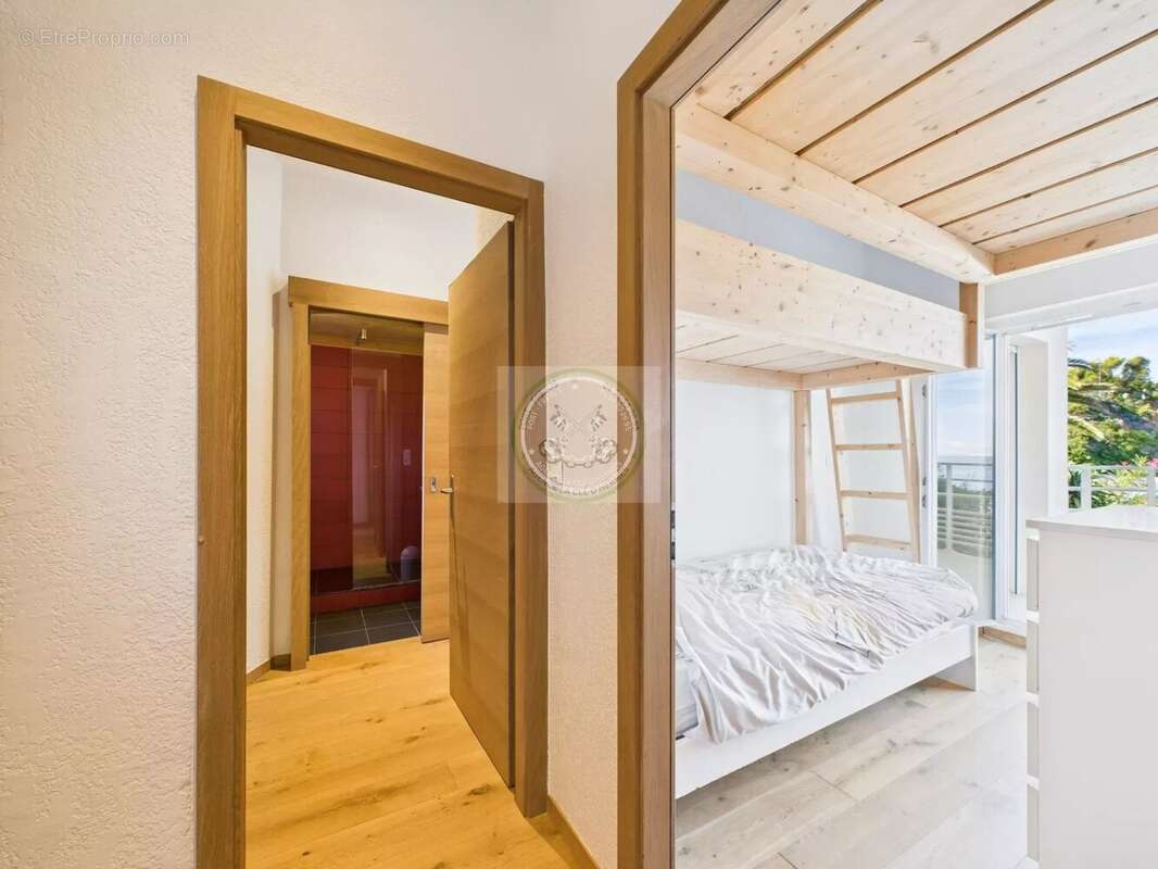 Appartement à LA SEYNE-SUR-MER