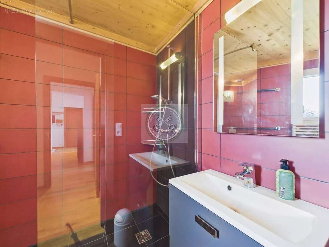 Appartement à LA SEYNE-SUR-MER