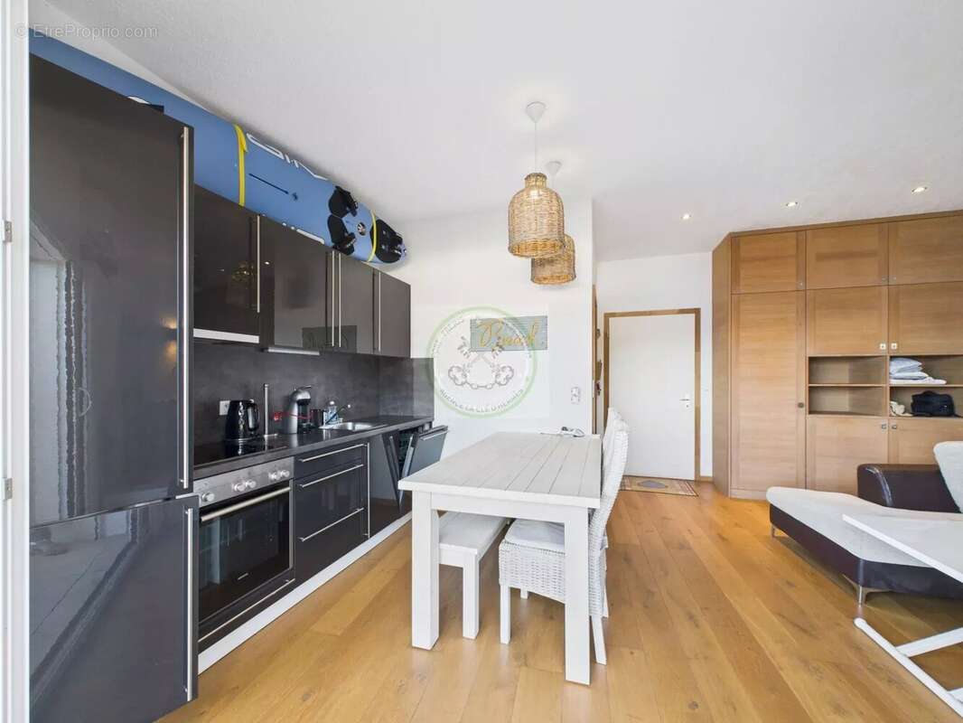 Appartement à LA SEYNE-SUR-MER