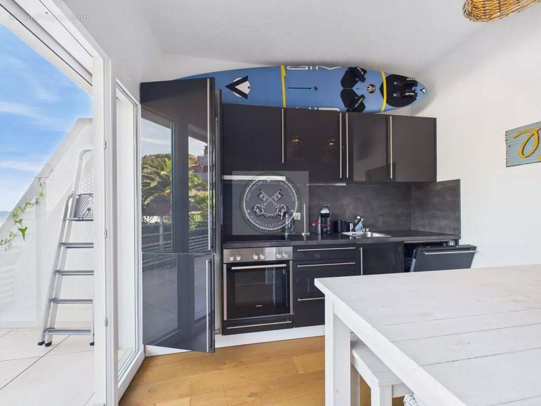 Appartement à LA SEYNE-SUR-MER