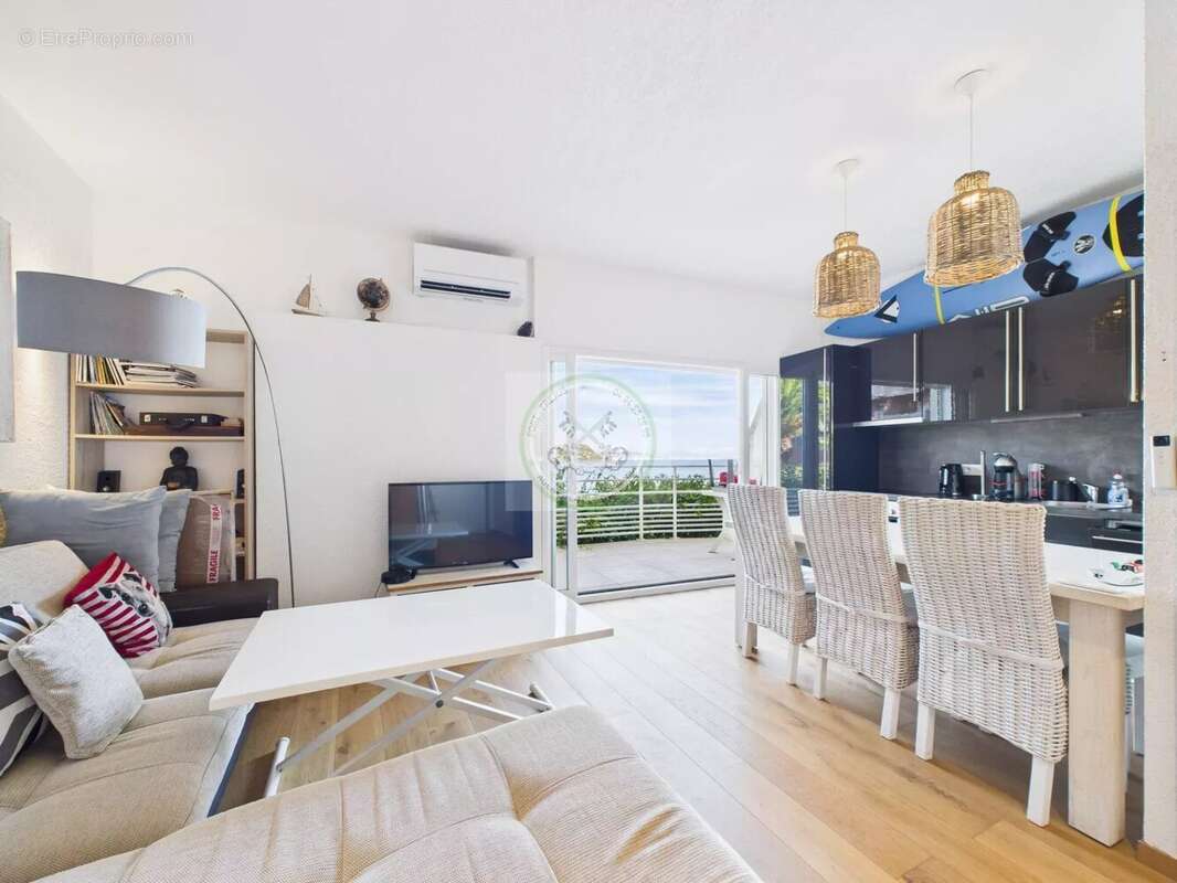 Appartement à LA SEYNE-SUR-MER