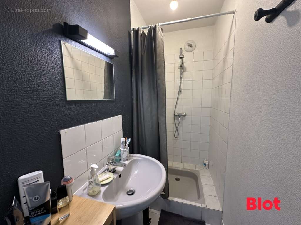 Maison à CHATEAUGIRON