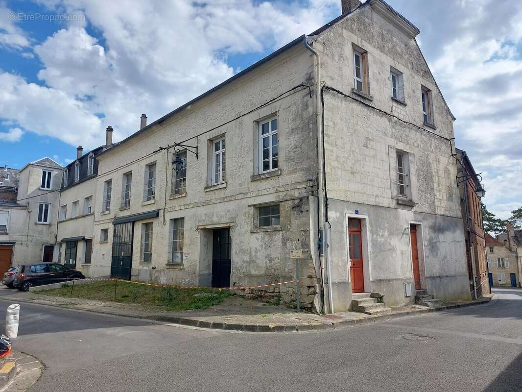 Appartement à LAON