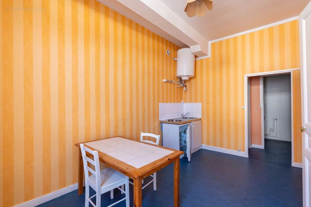 Appartement à LAON