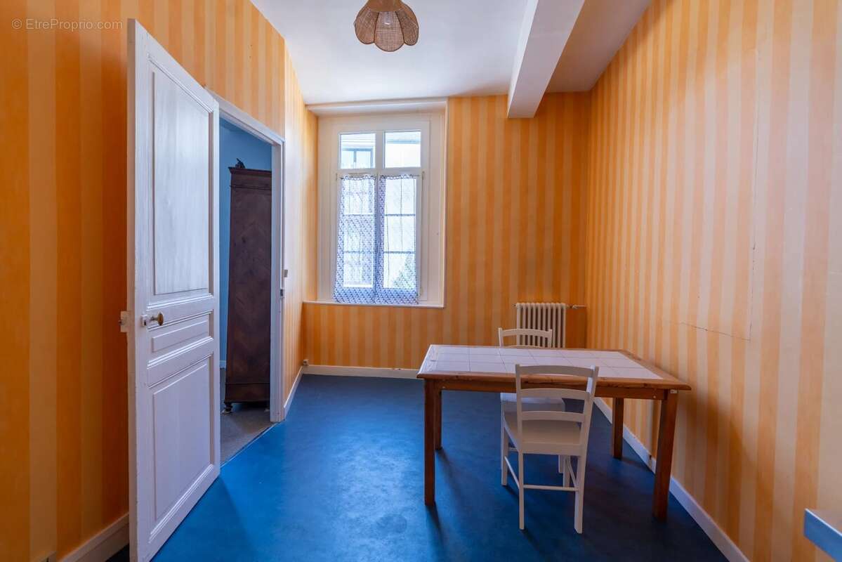 Appartement à LAON