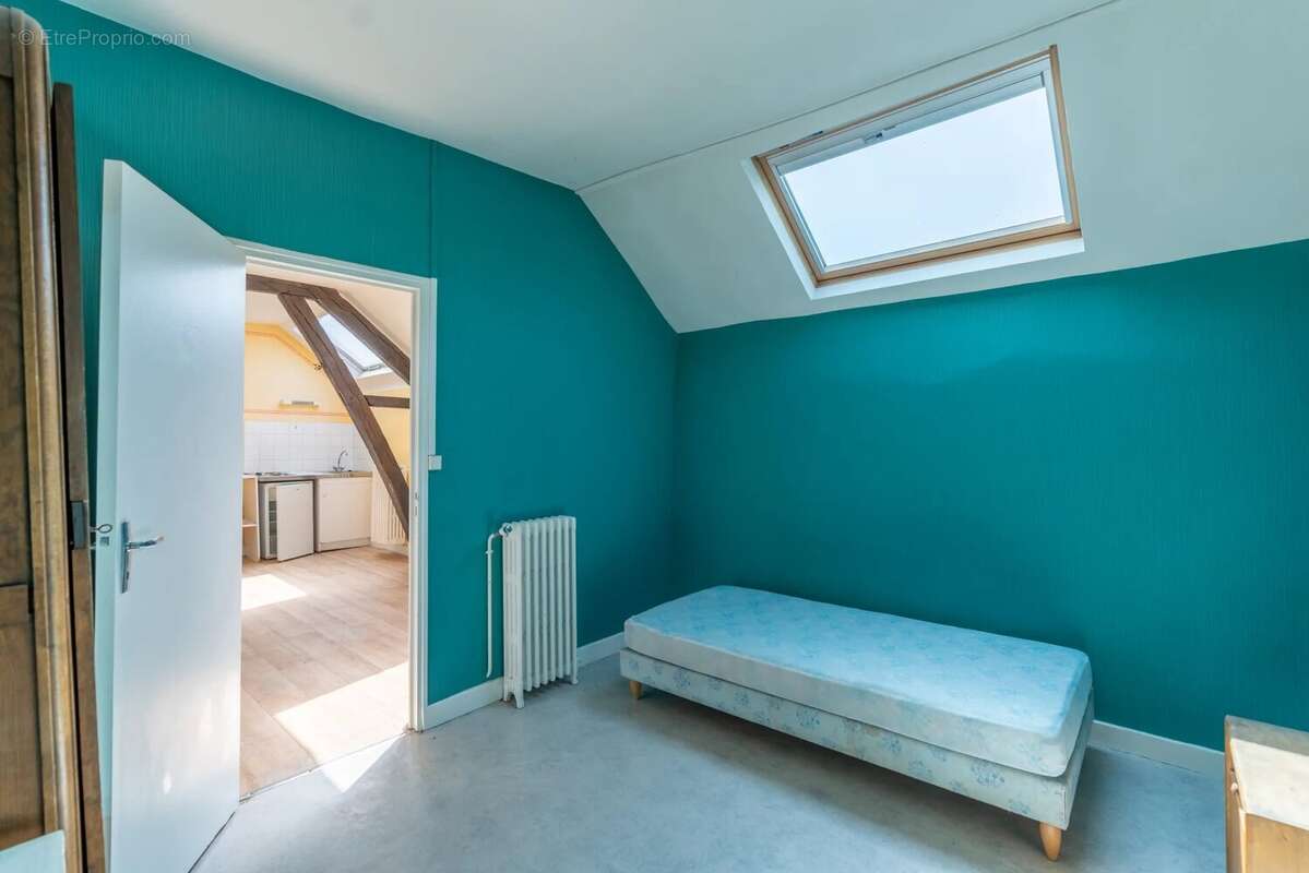 Appartement à LAON