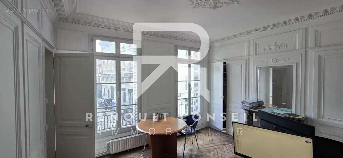 Appartement à ROUEN
