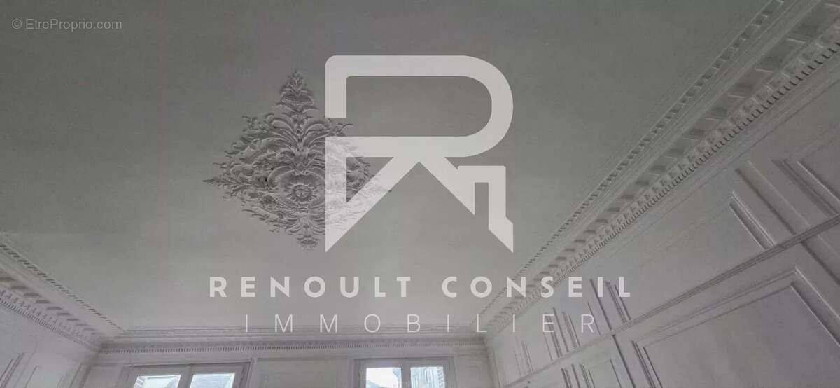 Appartement à ROUEN