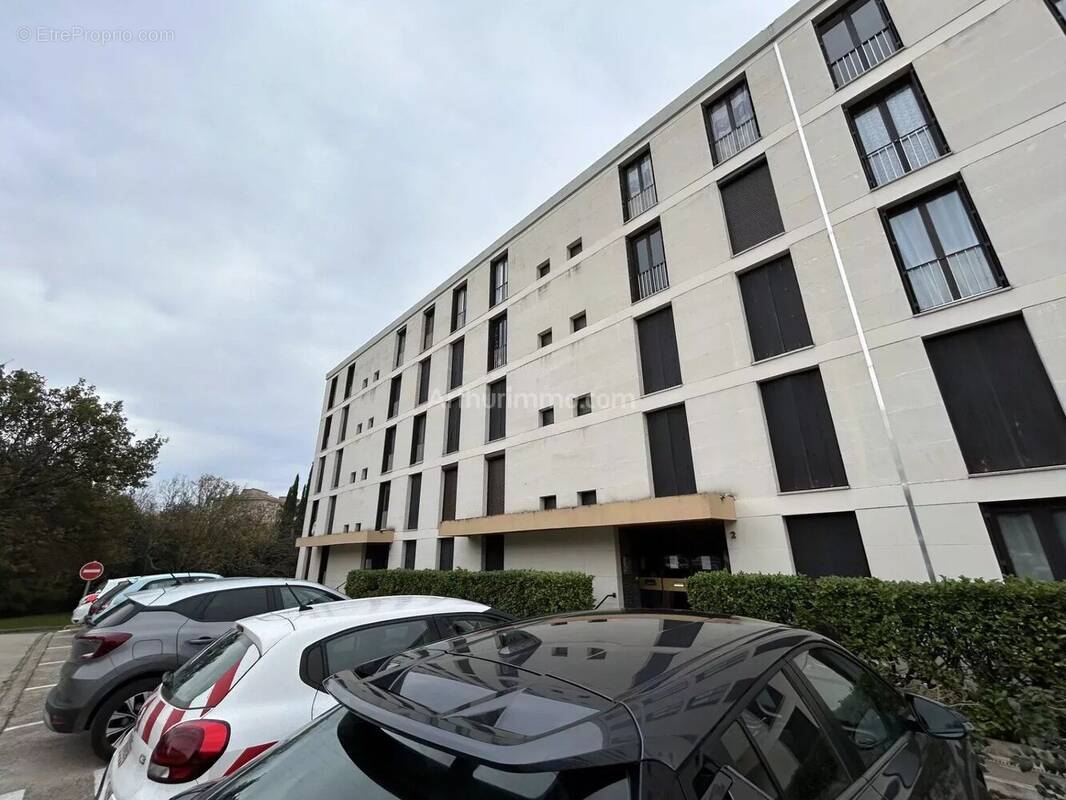 Appartement à AUBAGNE